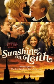 Edinburgh’ta Aşk - Sunshine on Leith Türkçe Dublaj izle