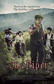 Fareli Köyün Kavalcısı Türkçe Dublaj izle - The Piper izle