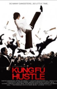 Kung Fu Sokağı Türkçe Dublaj izle - Kung Fu Hustle izle