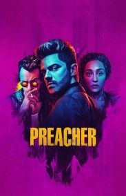 Preacher 2. Sezon 1. Bölüm Türkçe Altyazılı izle