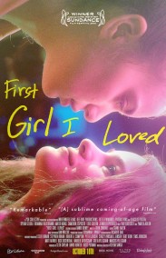 Sevdiğim İlk Kadın Türkçe Dublaj izle - First Girl I Loved izle