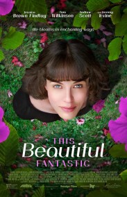This Beautiful Fantastic Türkçe Dublaj izle - Bella Brownun Harikalar Bahçesi izle