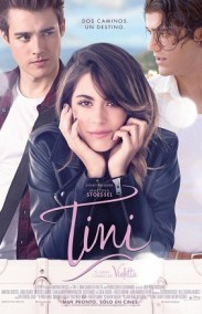 Tini Violetta’nın Büyük Değişimi Türkçe Dublaj izle