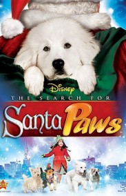 Yeni Yıl Köpekleri'nin Peşinde Türkçe Dublaj izle - The Search for Santa Paws izle