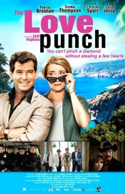 Aşk İksiri Türkçe Dublaj izle - The Love Punch izle