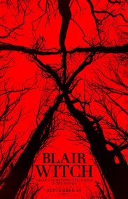 Blair Cadısı Türkçe Dublaj izle - Blair Witch izle