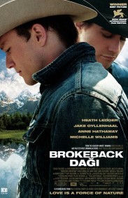 Brokeback Dağı Türkçe Dublaj izle - Brokeback Mountain izle