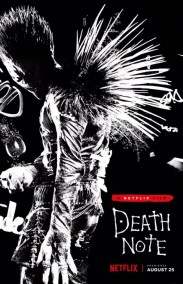 Death Note Türkçe Dublaj izle - Ölüm Defteri izle