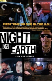 Dünyada Bir Gece Türkçe Dublaj izle - Night on Earth izle