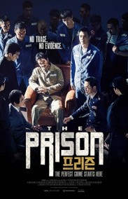Hapishane Türkçe Altyazılı izle – The Prison izle