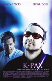 K-PAX Türkçe Dublaj izle