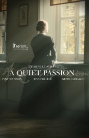 Sessiz Bir Tutku Türkçe Altyazılı izle - A Quiet Passion izle