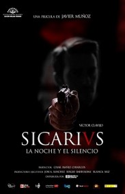 Sicarivs: Gece ve Sessizlik Türkçe Altyazılı izle – Sicarivler: La noche y silencio İzle
