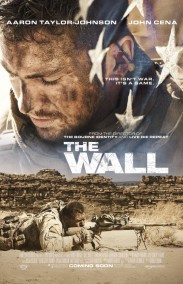 Sniper: Duvar Türkçe Dublaj izle - The Wall izle