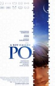 A Boy Called Po Türkçe Dublaj izle