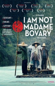 Ben Madame Bovary Değilim Türkçe Dublaj izle – I Am Not Madame Bovary İzle
