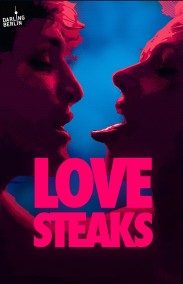 Love Steaks Türkçe Dublaj izle