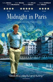 Paris’te Gece Yarısı Türkçe Dublaj izle – Midnight in Paris İzle