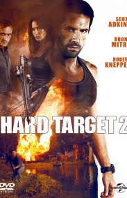 Zor Hedef 2 - Hard Target 2 Türkçe Altyazılı izle