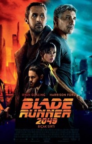 Bıçak Sırtı Türkçe Dublaj izle -  Blade Runner 2049 izle