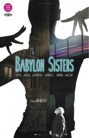 Çılgın kardeşler Türkçe Dublaj izle - Babylon Sisters izle