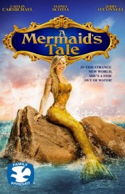 Denizkızı Hikayesi Türkçe Dublaj izle – A Mermaid’s Tale İzle