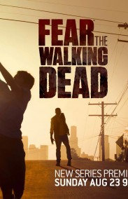 Fear the Walking Dead 1. Sezon izle Tüm Bölümler Türkçe Altyazılı