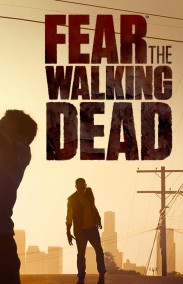 Fear the Walking Dead 2. Sezon izle Tüm Bölümler Türkçe Altyazılı