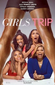 Girls Trip Türkçe Dublaj izle - Kız Gecesi izle