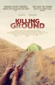 Öldürme Zemini Türkçe Dublaj izle – Killing Ground İzle