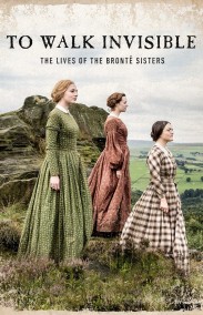 Görünmeden Yürümek Bronte Kardeşler Türkçe Dublaj izle - To Walk Invisible: The Bronte Sisters izle