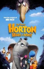 Horton Türkçe Dublaj izle
