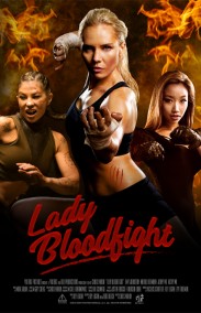Kanlı Dövüş Türkçe Dublaj izle – Lady Bloodfight İzle