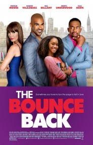 Kırık Kalpleri Onarma Rehberi Türkçe Dublaj izle – The Bounce Back İzle