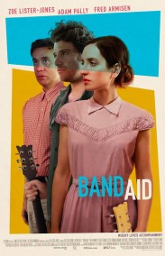 Yara Bandı Türkçe Dublaj izle – Band Aid izle