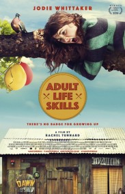 Yetişkin Becerileri Türkçe Dublaj izle - Adult Life Skills izle
