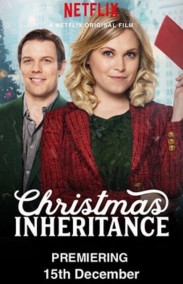 Noel Mirası Türkçe Dublaj izle - Christmas Inheritance izle