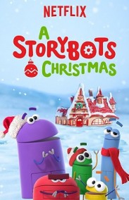 StoryBots Noel Kutlaması Türkçe Dublaj izle