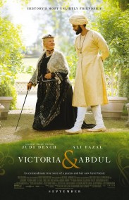 Victoria ve Abdul Türkçe Altyazılı izle