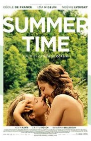 Yaz Vakti Türkçe Dublaj izle – Summer Time izle