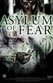 Asylum of Fear Türkçe Dublaj izle