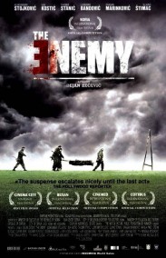 Düşman Türkçe Altyazılı izle - The Enemy izle