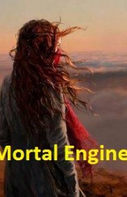 Mortal Engines Türkçe Dublaj izle