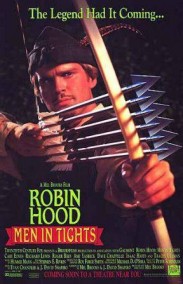 Salaklar Prensi Robin Hood Türkçe Dublaj izle - Robin Hood: Men in Tights izle