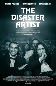The Disaster Artist Türkçe Dublaj izle