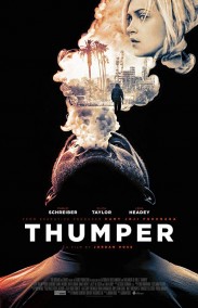 Thumper Türkçe Dublaj izle
