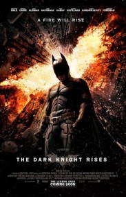 Batman Kara Şövalye Yükseliyor Türkçe Dublaj izle