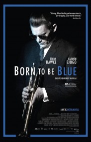 Doğuştan Kederli Türkçe Dublaj izle – Born to Be Blue izle