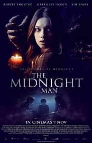 Geceyarısı Tetikçisi - The Midnight Man Türkçe Dublaj izle