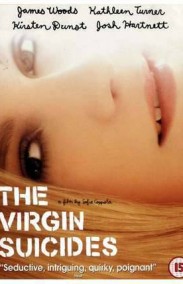 Masumiyetin İntiharı Türkçe Dublaj izle - The Virgin Suicides izle